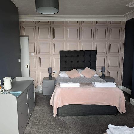 Min Y Mor Hotel Бармут Екстериор снимка