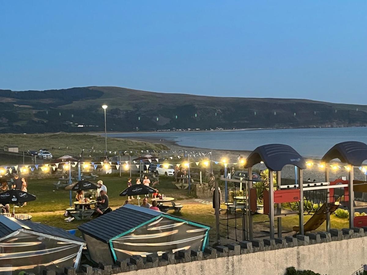 Min Y Mor Hotel Бармут Екстериор снимка