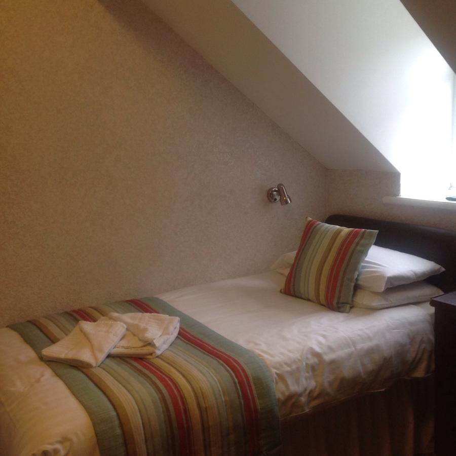 Min Y Mor Hotel Бармут Екстериор снимка