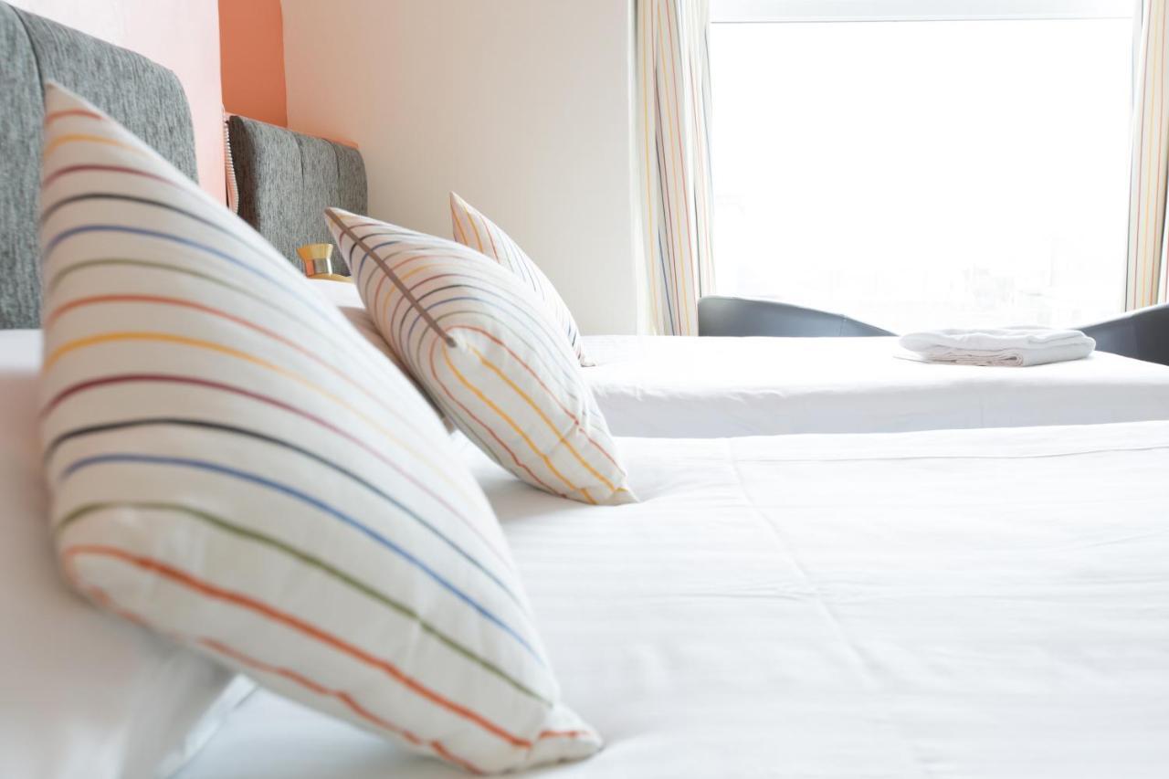 Min Y Mor Hotel Бармут Екстериор снимка